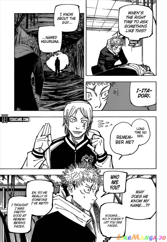 Jujutsu Kaisen Chapter 162 image 14_optimized